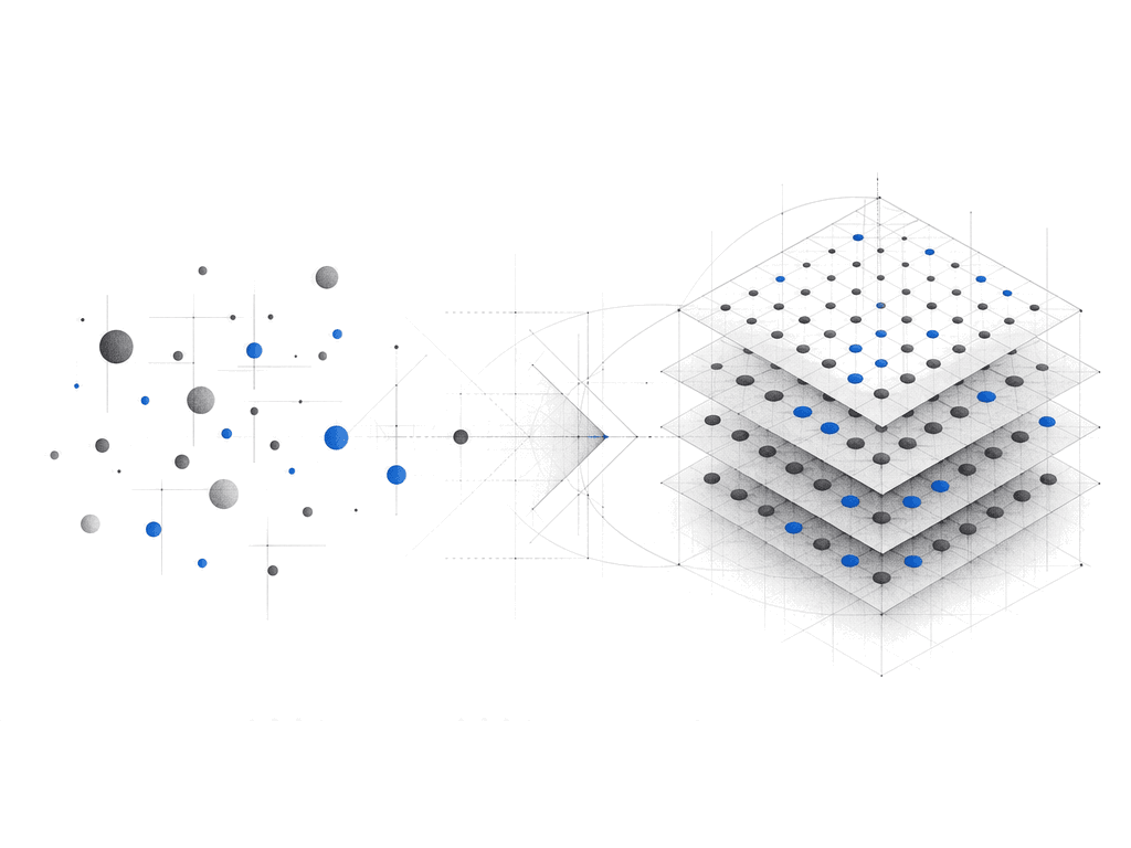 AI's Next Scaling Law Is Organizational