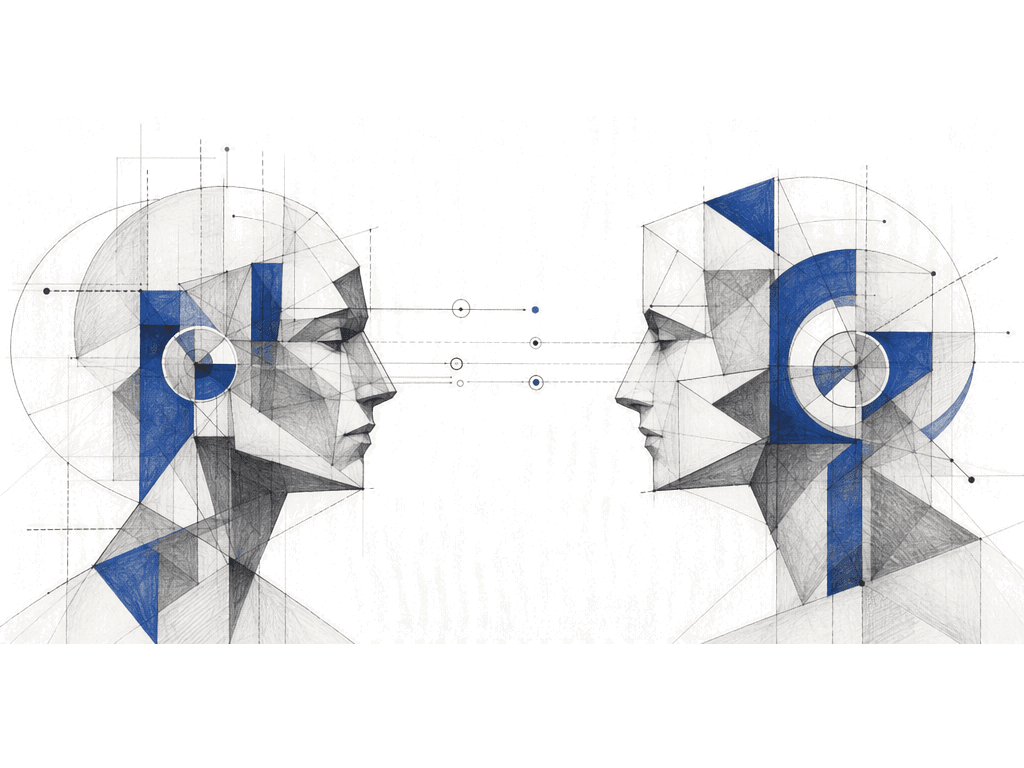 The Next Bottleneck Is Human-to-Human Communication