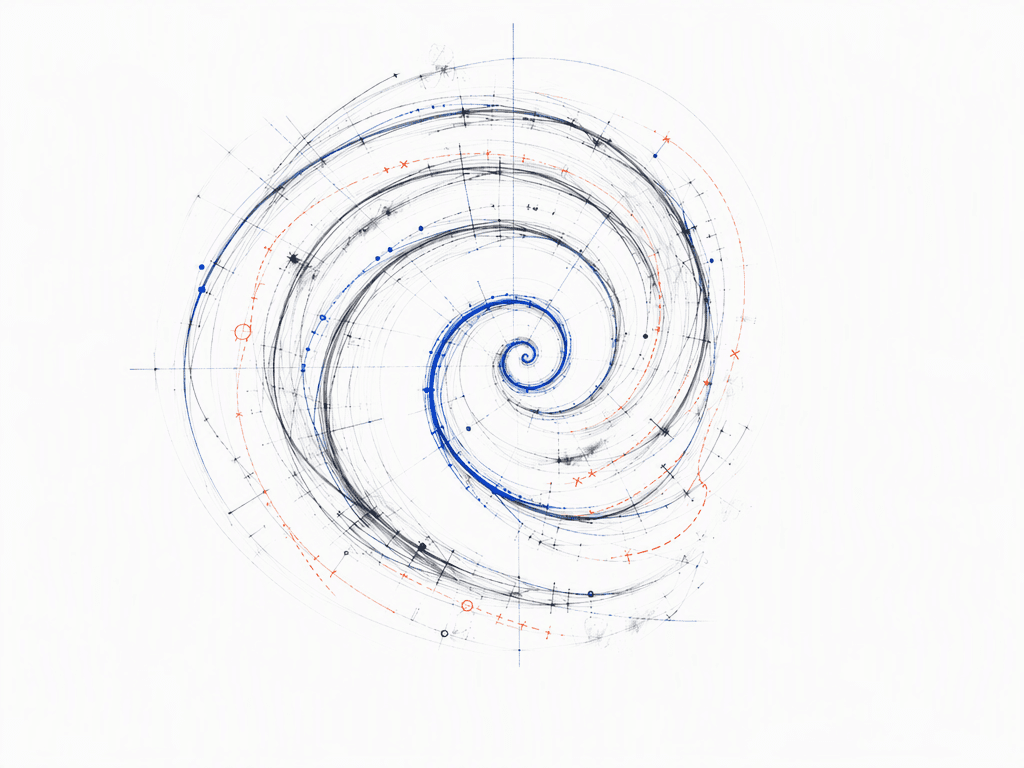 Evolvent's Self-Evolving AI System: From Individual Experience to Collective Intelligence